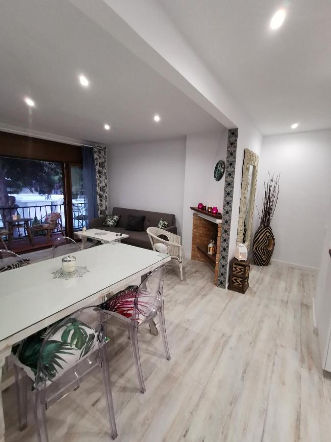 Apartamento Port De Roda De Bara -Roc Sant Gaieta Kültér fotó