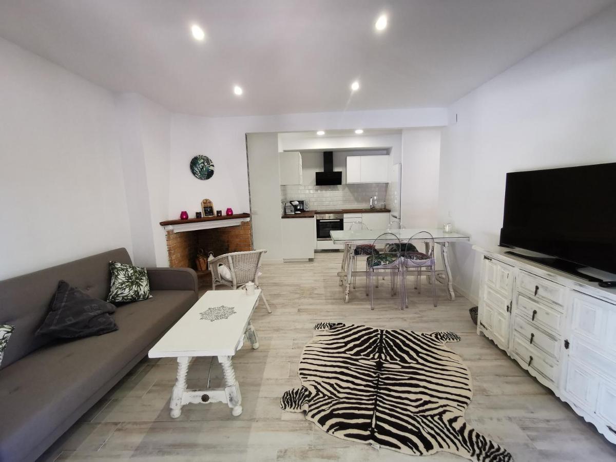 Apartamento Port De Roda De Bara -Roc Sant Gaieta Kültér fotó