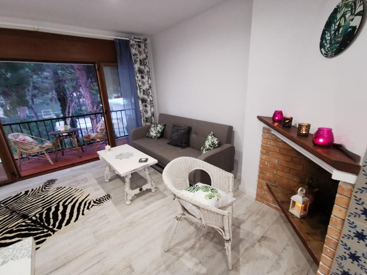Apartamento Port De Roda De Bara -Roc Sant Gaieta Kültér fotó
