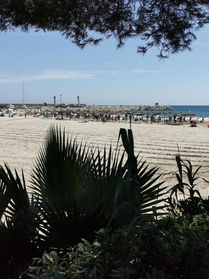 Apartamento Port De Roda De Bara -Roc Sant Gaieta Kültér fotó