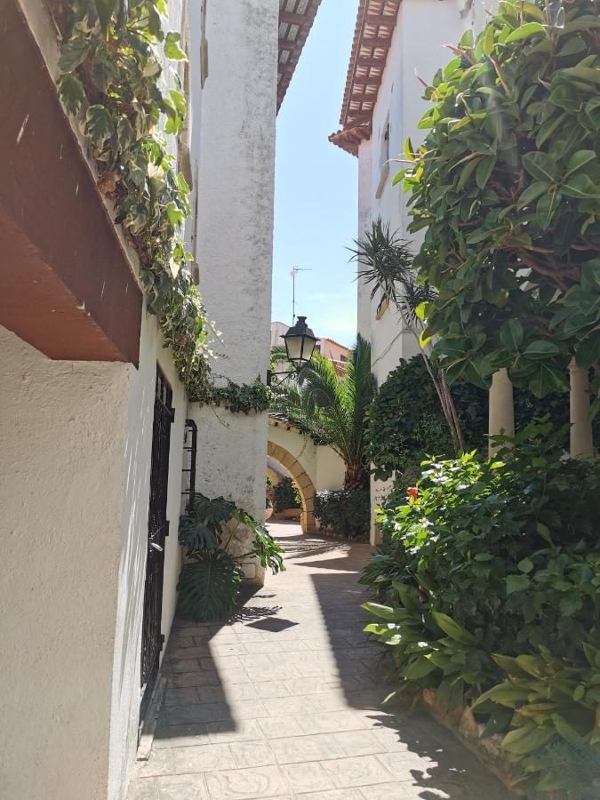 Apartamento Port De Roda De Bara -Roc Sant Gaieta Kültér fotó
