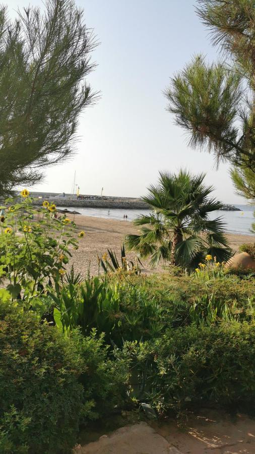 Apartamento Port De Roda De Bara -Roc Sant Gaieta Kültér fotó