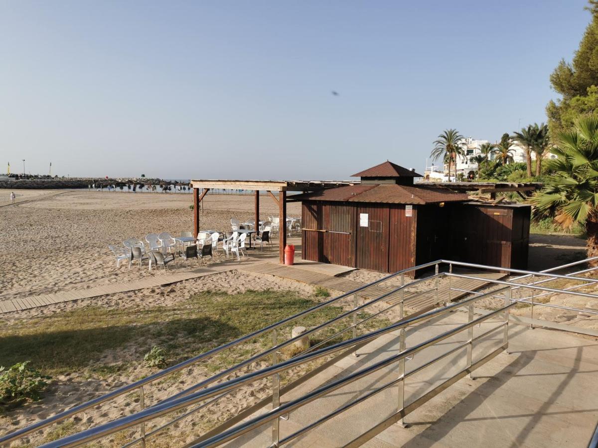 Apartamento Port De Roda De Bara -Roc Sant Gaieta Kültér fotó