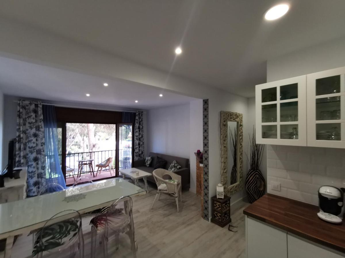 Apartamento Port De Roda De Bara -Roc Sant Gaieta Kültér fotó
