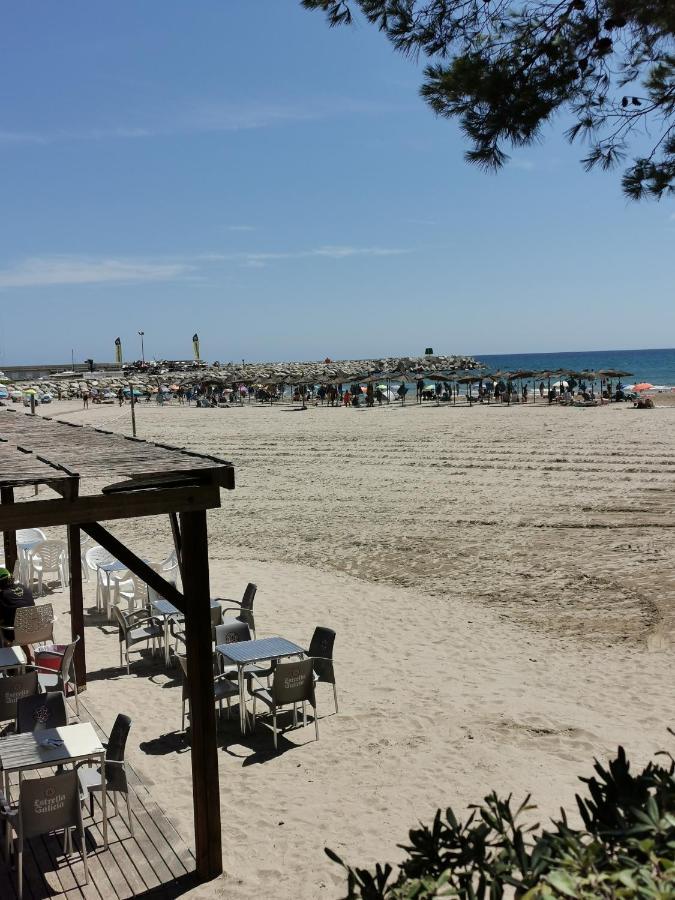 Apartamento Port De Roda De Bara -Roc Sant Gaieta Kültér fotó