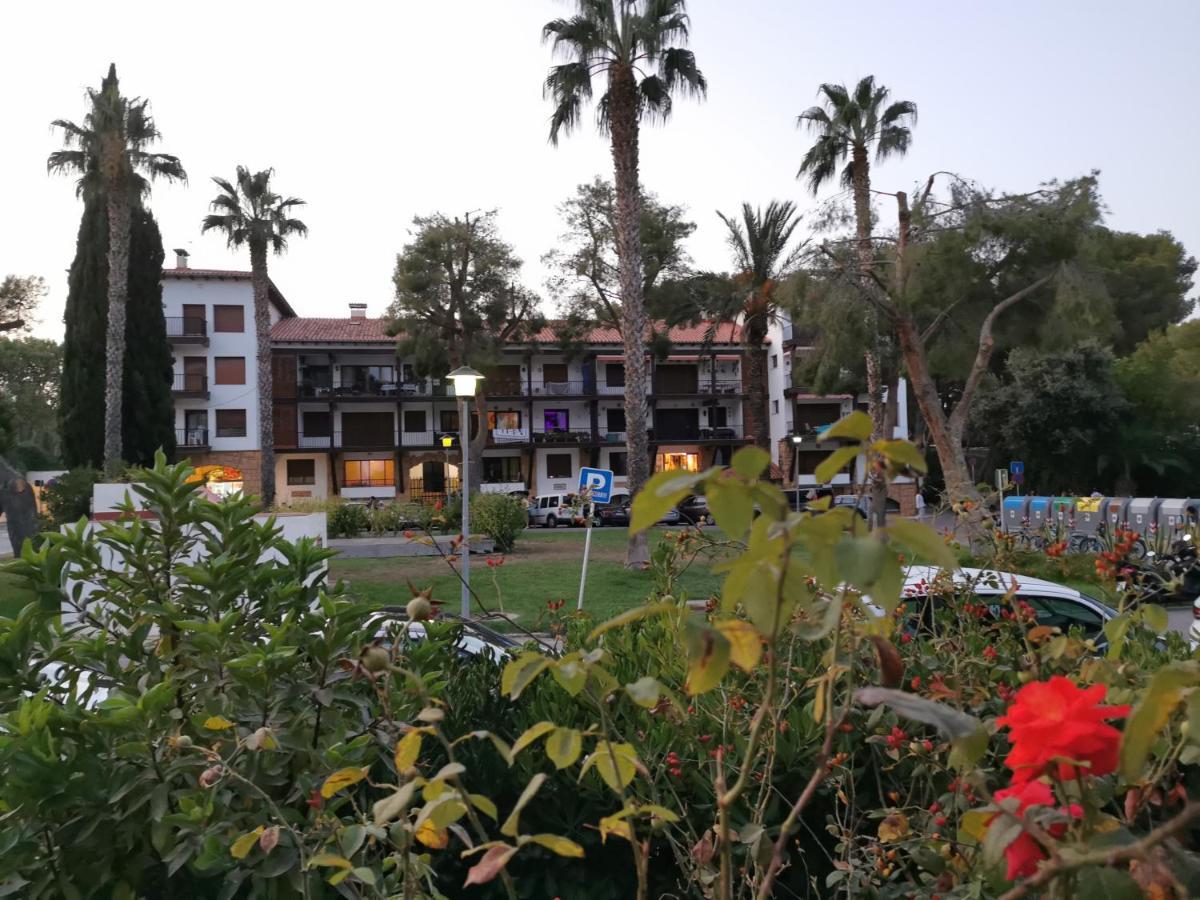 Apartamento Port De Roda De Bara -Roc Sant Gaieta Kültér fotó
