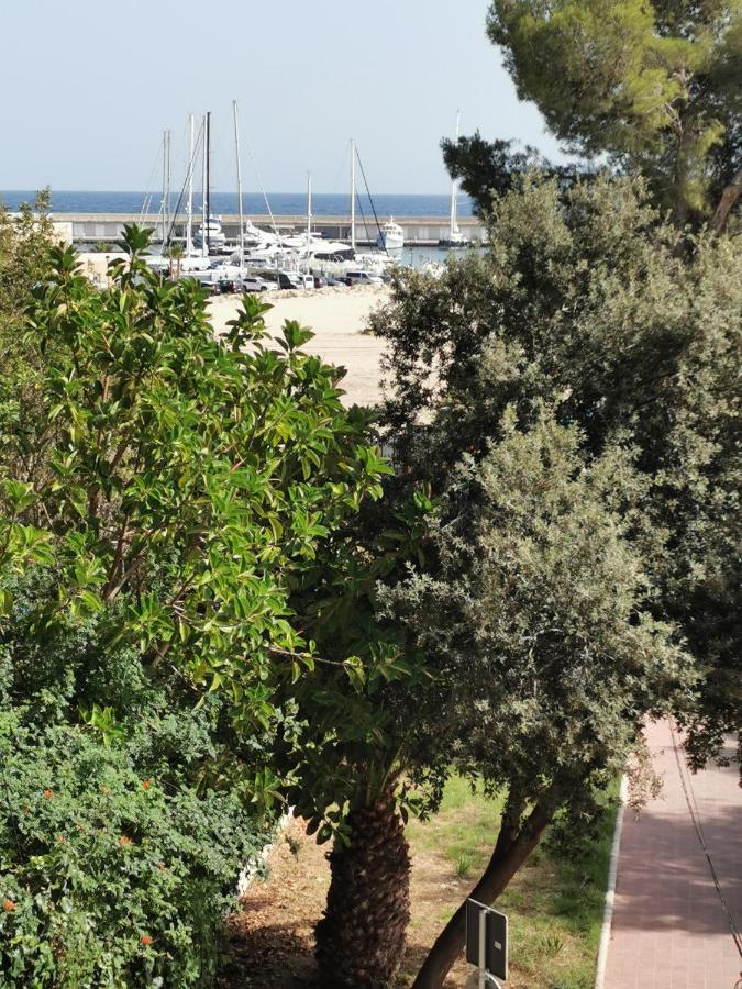 Apartamento Port De Roda De Bara -Roc Sant Gaieta Kültér fotó