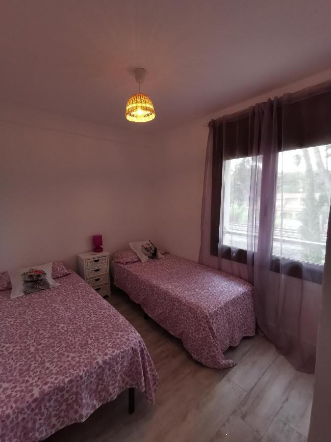 Apartamento Port De Roda De Bara -Roc Sant Gaieta Kültér fotó