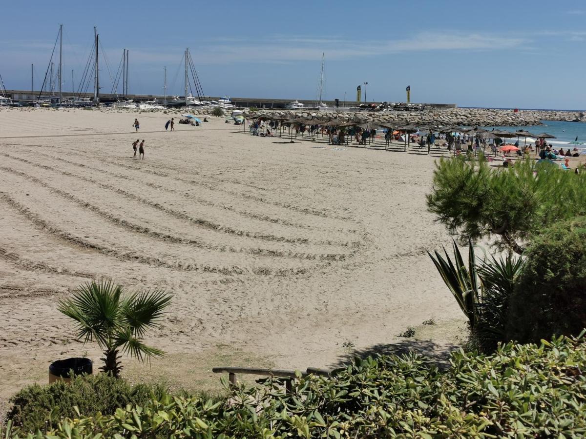 Apartamento Port De Roda De Bara -Roc Sant Gaieta Kültér fotó