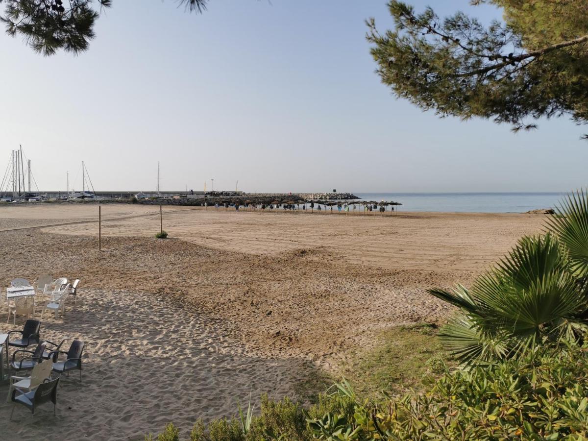 Apartamento Port De Roda De Bara -Roc Sant Gaieta Kültér fotó