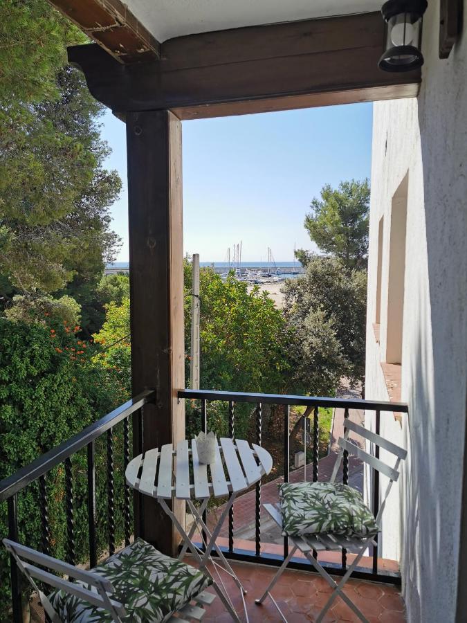 Apartamento Port De Roda De Bara -Roc Sant Gaieta Kültér fotó