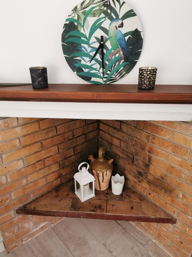 Apartamento Port De Roda De Bara -Roc Sant Gaieta Kültér fotó