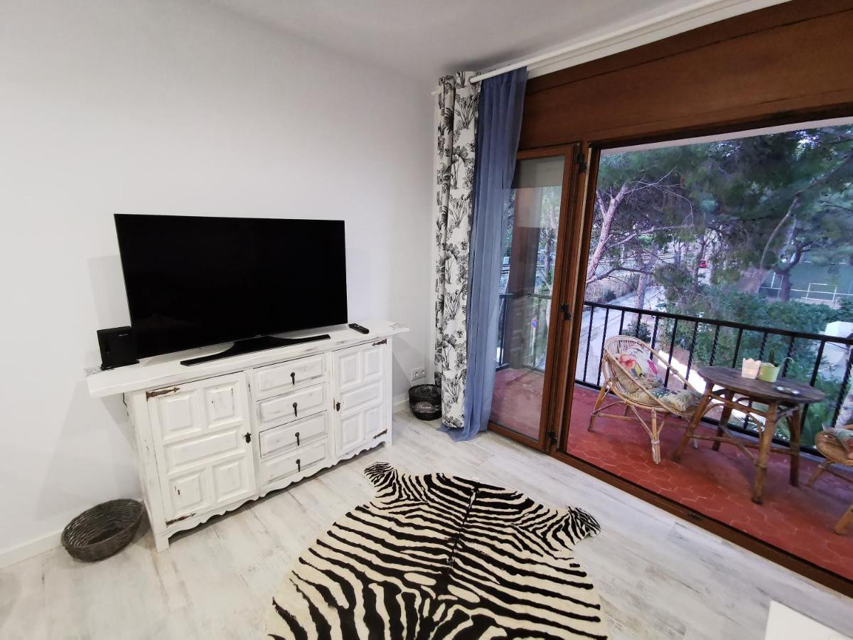 Apartamento Port De Roda De Bara -Roc Sant Gaieta Kültér fotó