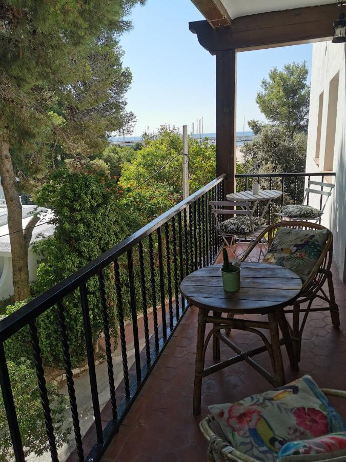 Apartamento Port De Roda De Bara -Roc Sant Gaieta Kültér fotó