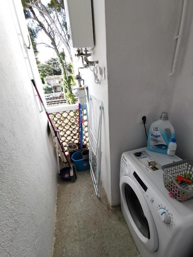 Apartamento Port De Roda De Bara -Roc Sant Gaieta Kültér fotó